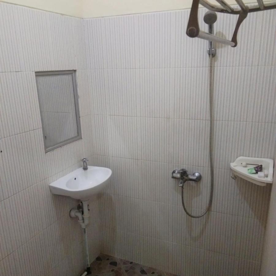 Alora Diponegoro Hotel Probolinggo Exterior foto